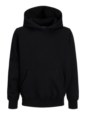 Jjeurban Edge Sweat Hood Noos Jnr-Genser-JACK&JONES JUNIOR-Aandahls