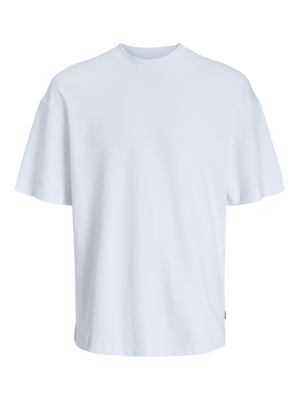 Jjeurban edge tee ss o-neck noos jnr-T-shirt-Jack & Jones-Aandahls