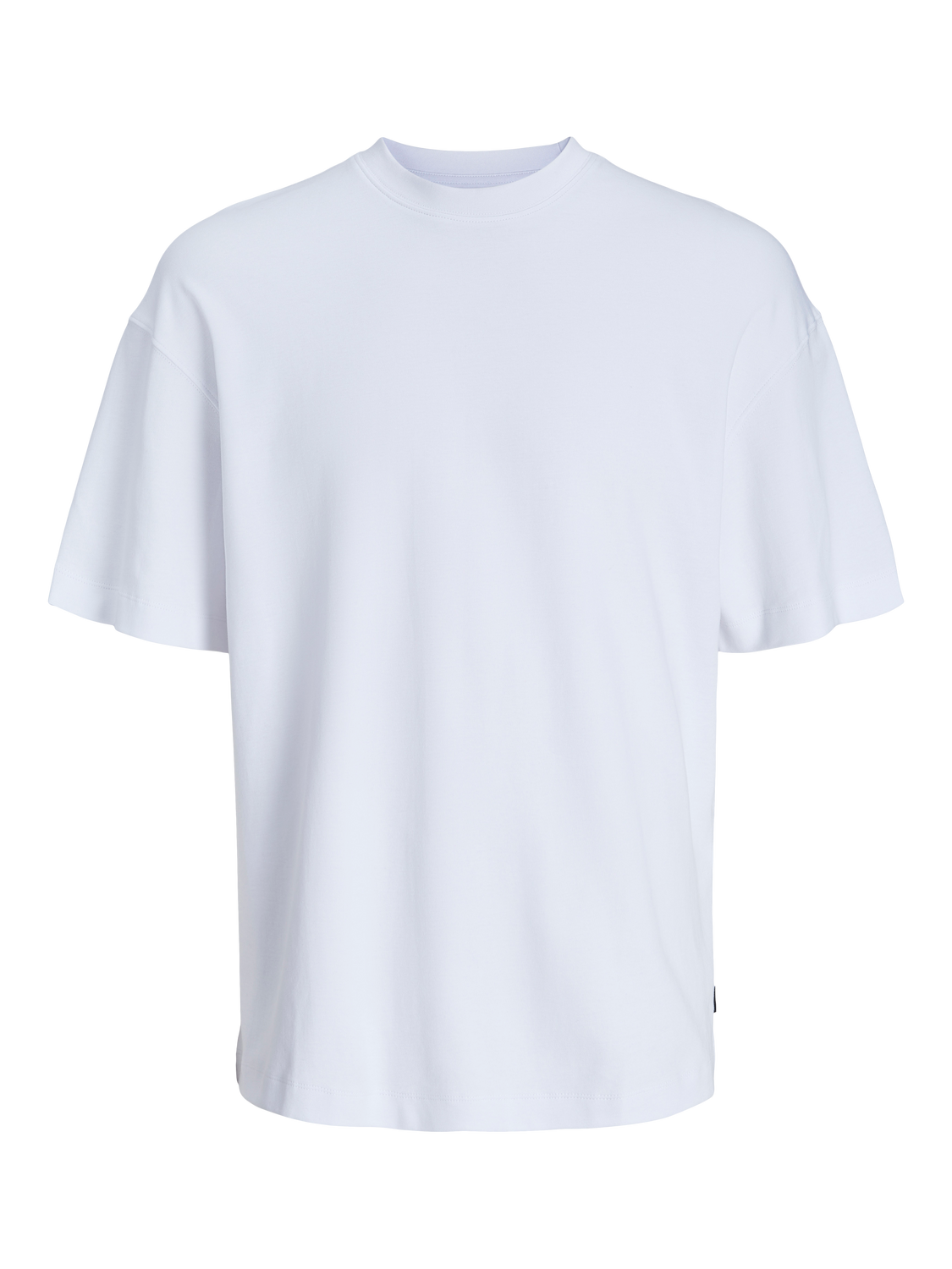 Jjeurban edge tee ss o-neck noos jnr-T-shirt-Jack & Jones-Aandahls