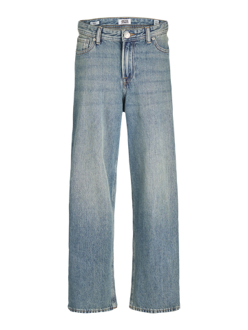 Jjialex jjoriginal mf 607 sn jnr-Jeans-Jack & Jones-Aandahls