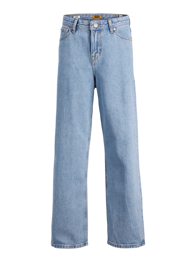 Jjialex jjorignal mf 710 noos jr-Jeans-Jack & Jones-Aandahls