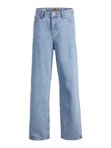 Jjialex jjorignal mf 710 noos jr-Jeans-Jack & Jones-Aandahls