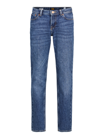 Jjiclark jjorginal akm 123 noos jnr-Jeans-Jack & Jones-Aandahls