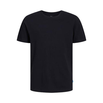 Jjorganic basic tee ss-T-shirt-Jack & Jones-Aandahls