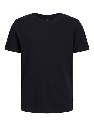 Jjorganic basic tee ss-T-shirt-Jack & Jones-Aandahls