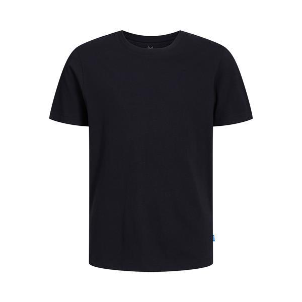 Jjorganic basic tee ss-T-shirt-Jack & Jones-Aandahls