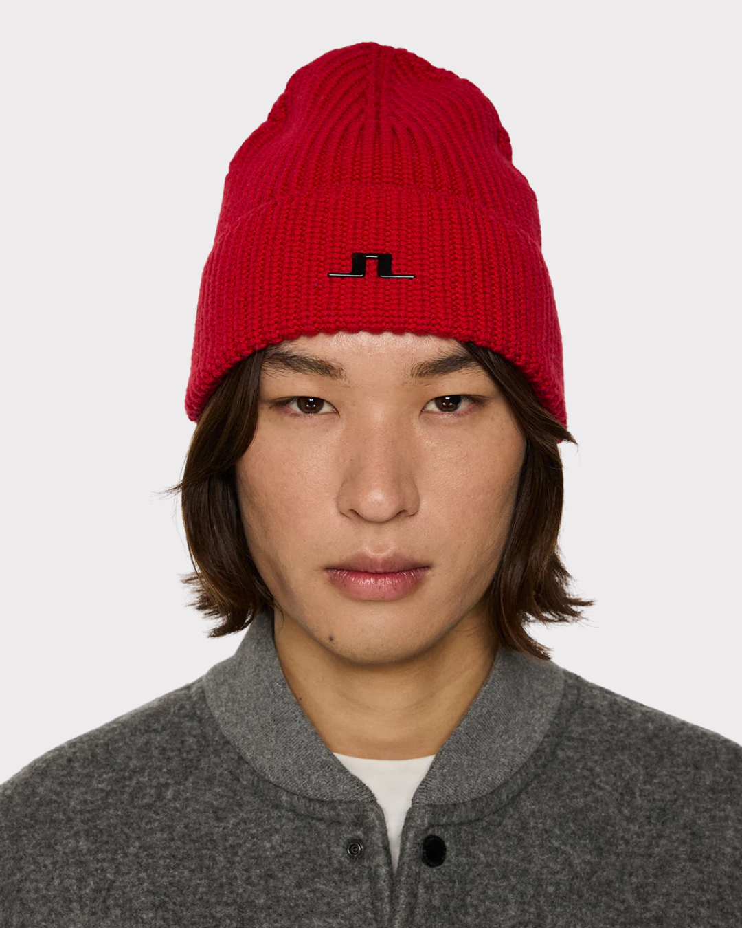 Joan Merino Beanie-Hodeplagg-J.Lindeberg-Aandahls