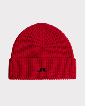 Joan Merino Beanie-Hodeplagg-J.Lindeberg-Aandahls