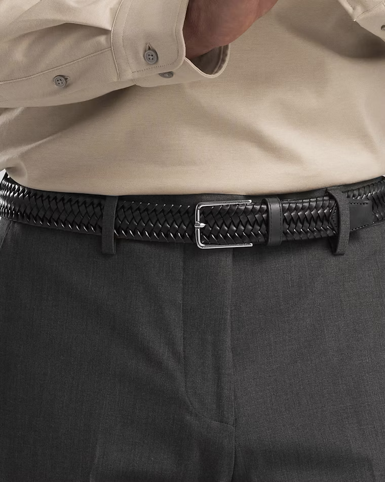 Joar belt-Tilbehør-Saddler-Aandahls