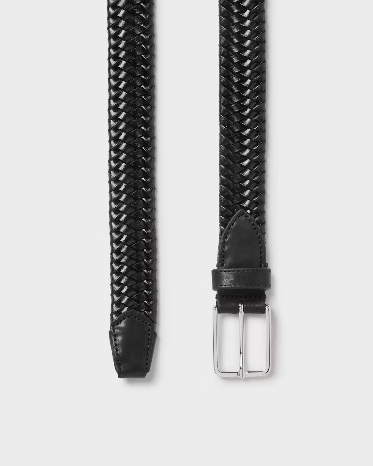 Joar belt-Tilbehør-Saddler-Aandahls