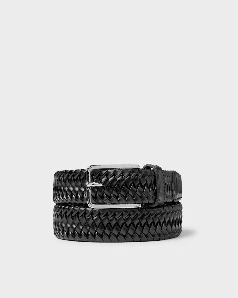 Joar belt-Tilbehør-Saddler-Aandahls