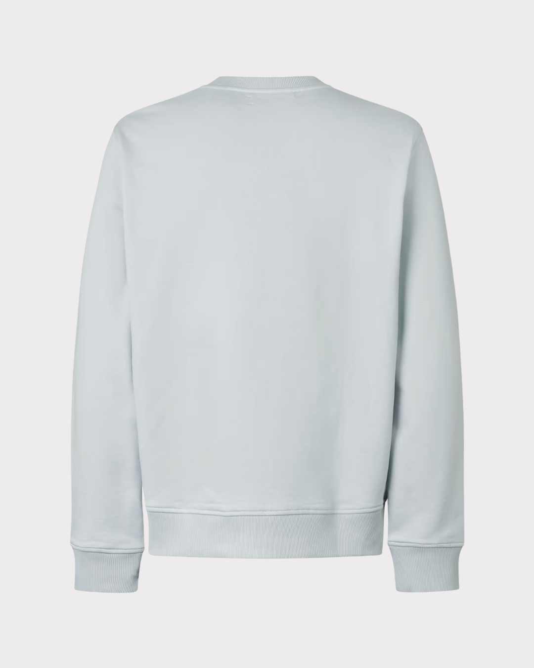 Joel Crew Neck-Genser-Samsøe Samsøe-Aandahls