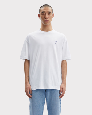 Joel T-Shirt-T-shirt-Samsøe og Samsøe-Aandahls