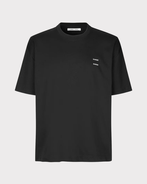 Joel T-Shirt-T-shirt-Samsøe og Samsøe-Aandahls