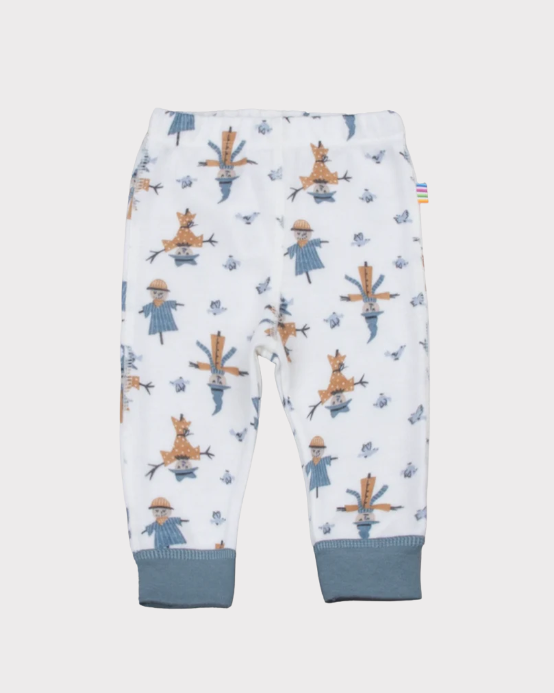 Joha leggings-Ull-Joha-Aandahls