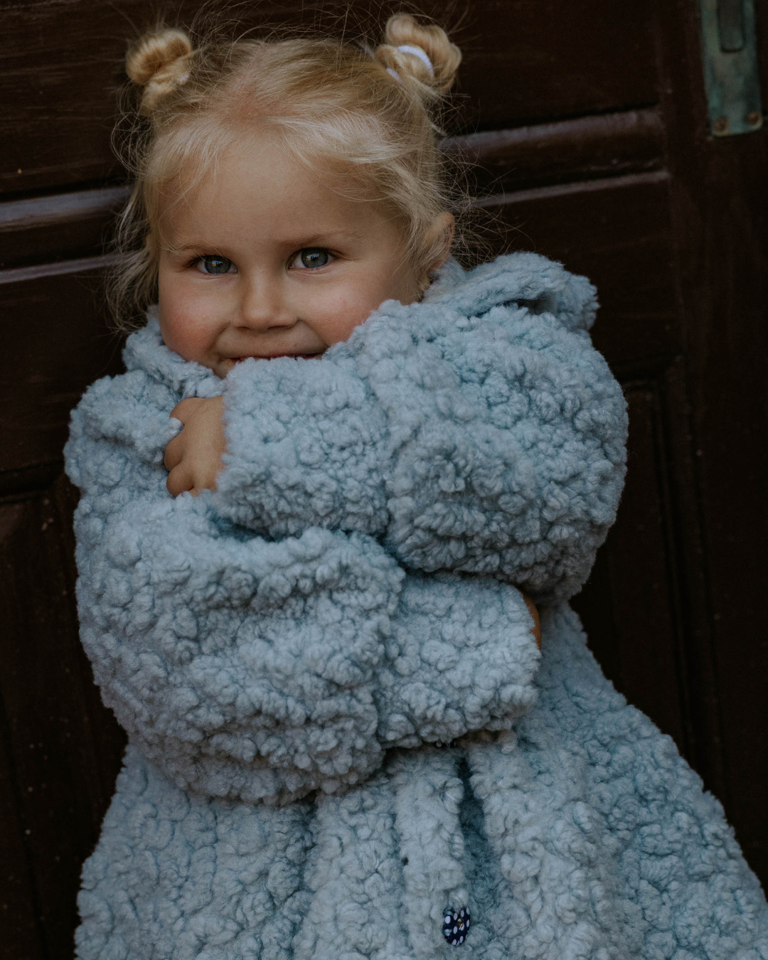 Jolly coat-Ytterjakker-Fliink-Aandahls