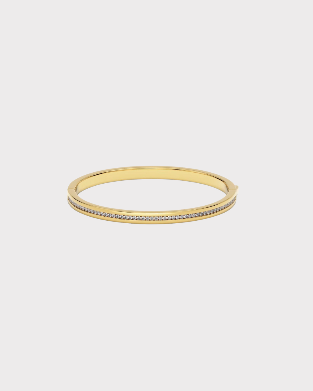 Josefin Bangle Gold
