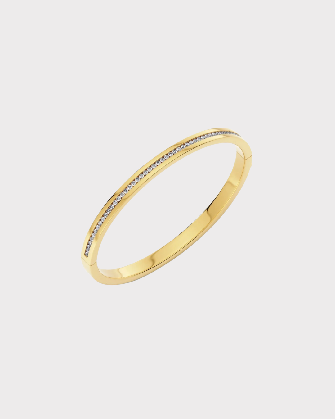 Josefin Bangle Gold