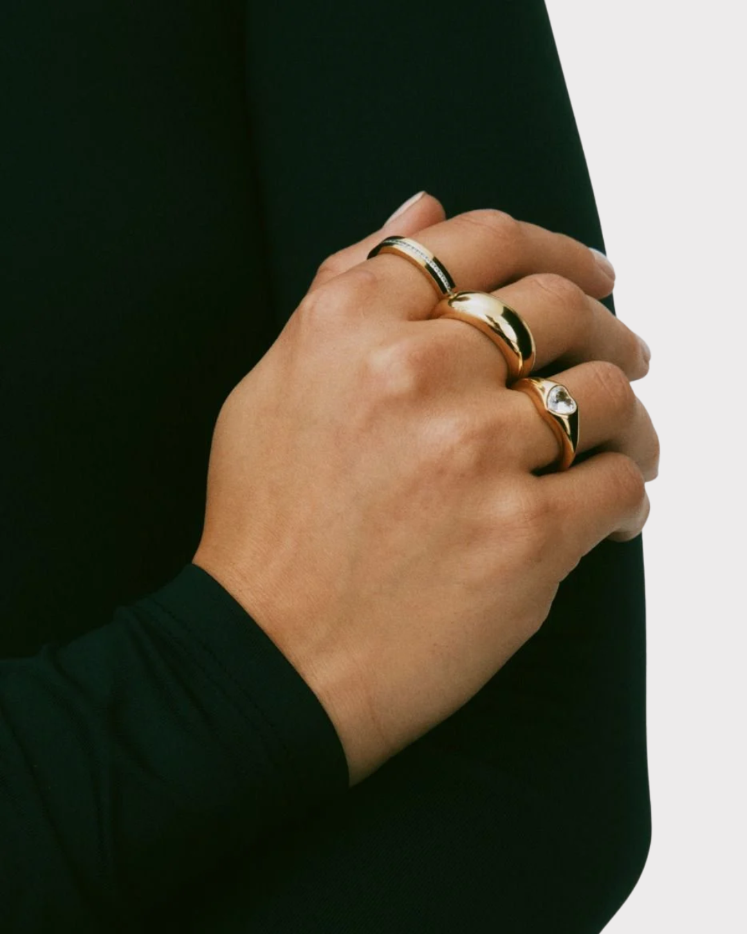 Josefin Ring Gold-Smykke-Edblad-Aandahls