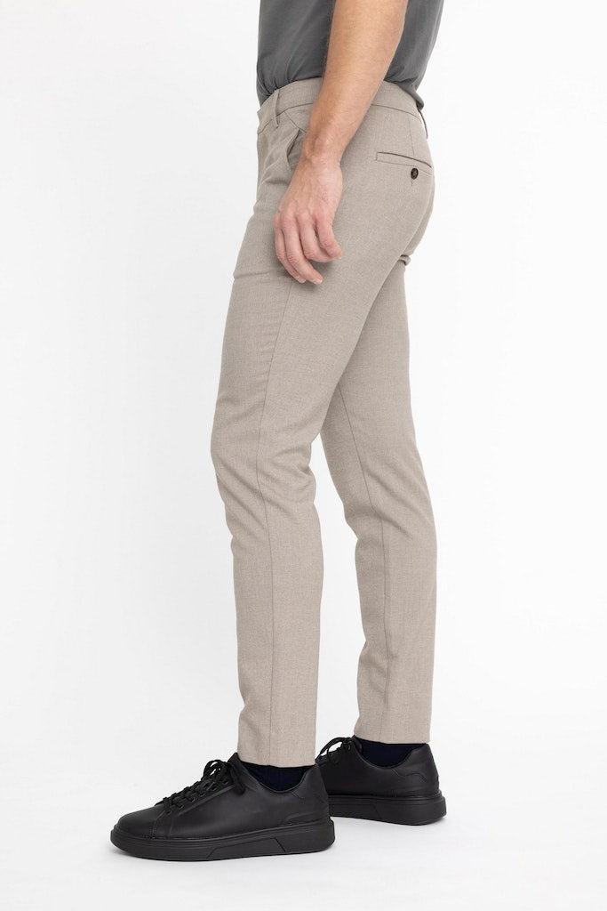 JoshPL 438-Bukser-Plain-Aandahls