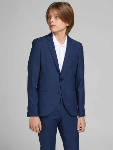 Jprsolaris Blazer jr-Blazer-Jack & Jones-Aandahls