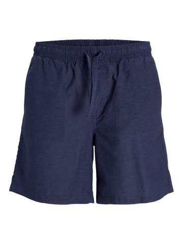 Jpstjaiden summer lb jogger short sn jnr-Shorts-Jack & Jones-Aandahls