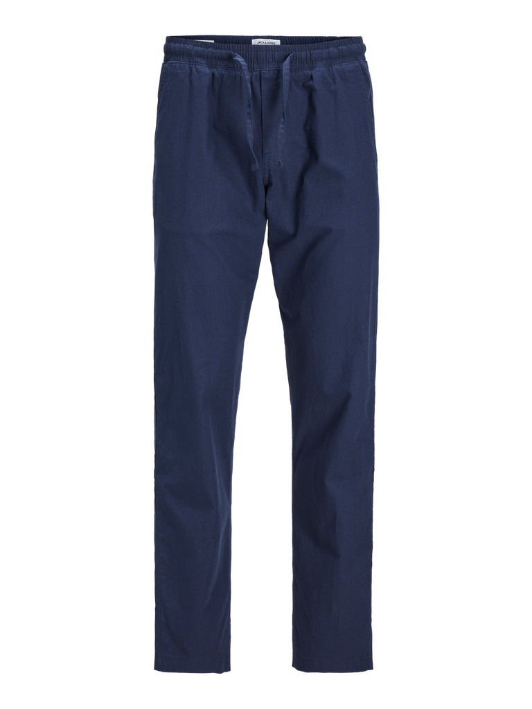 Jpstkane jjsummer jogger sn jnr-Bukser-Jack & Jones-Aandahls