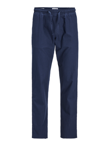 Jpstkane jjsummer jogger sn jnr-Bukser-Jack & Jones-Aandahls