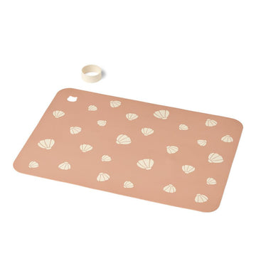 Jude Printed Placemat-Accessories-Liewood-Aandahls