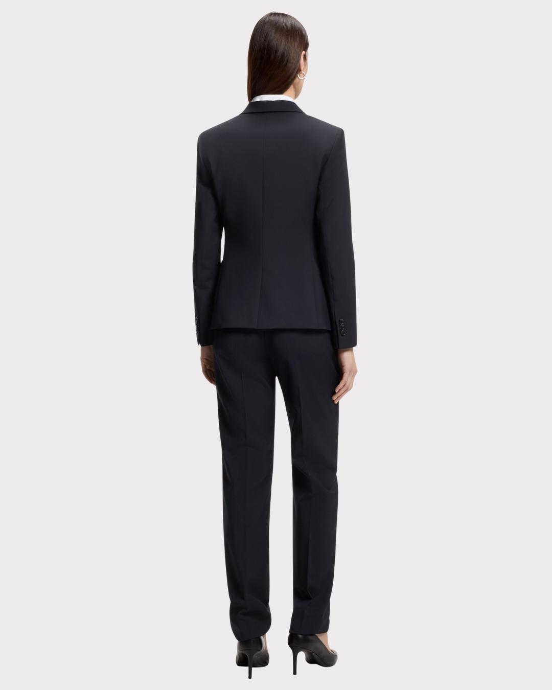 Juleah blazer-Blazer-Hugo Boss-Aandahls