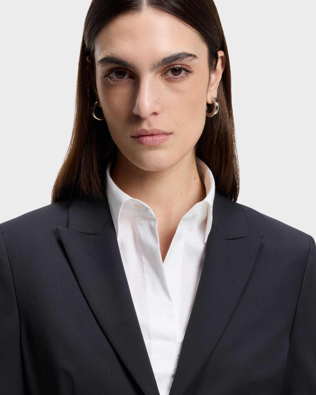 Juleah blazer-Blazer-Hugo Boss-Aandahls