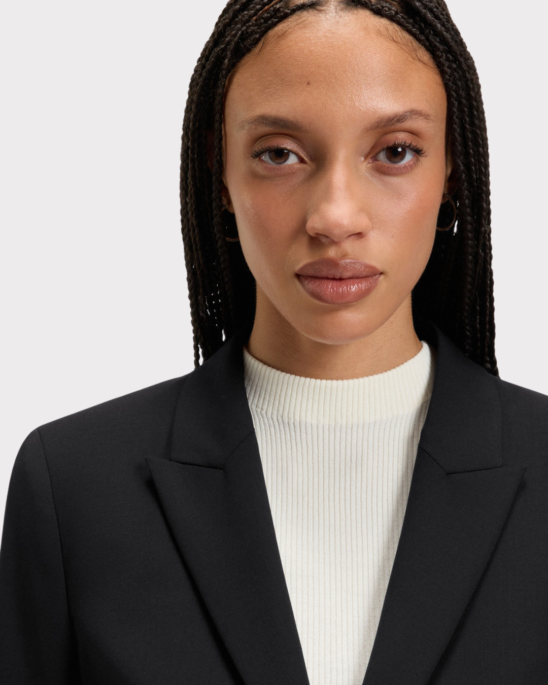 Juleah blazer-Blazer-Hugo Boss-Aandahls