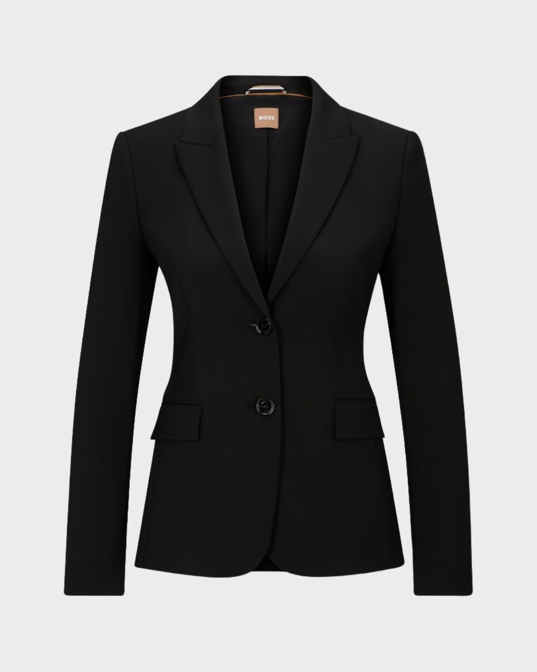 Juleah blazer-Blazer-Hugo Boss-Aandahls