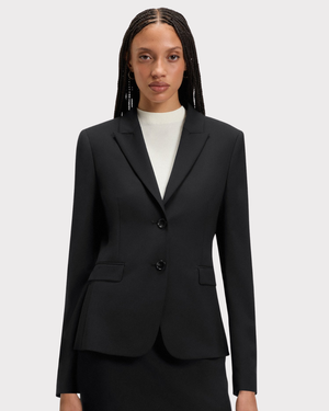 Juleah blazer-Blazer-Hugo Boss-Aandahls