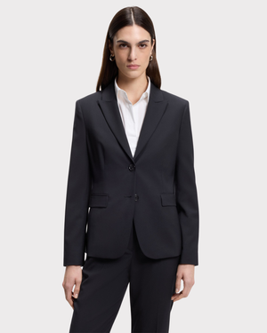 Juleah blazer-Blazer-Hugo Boss-Aandahls