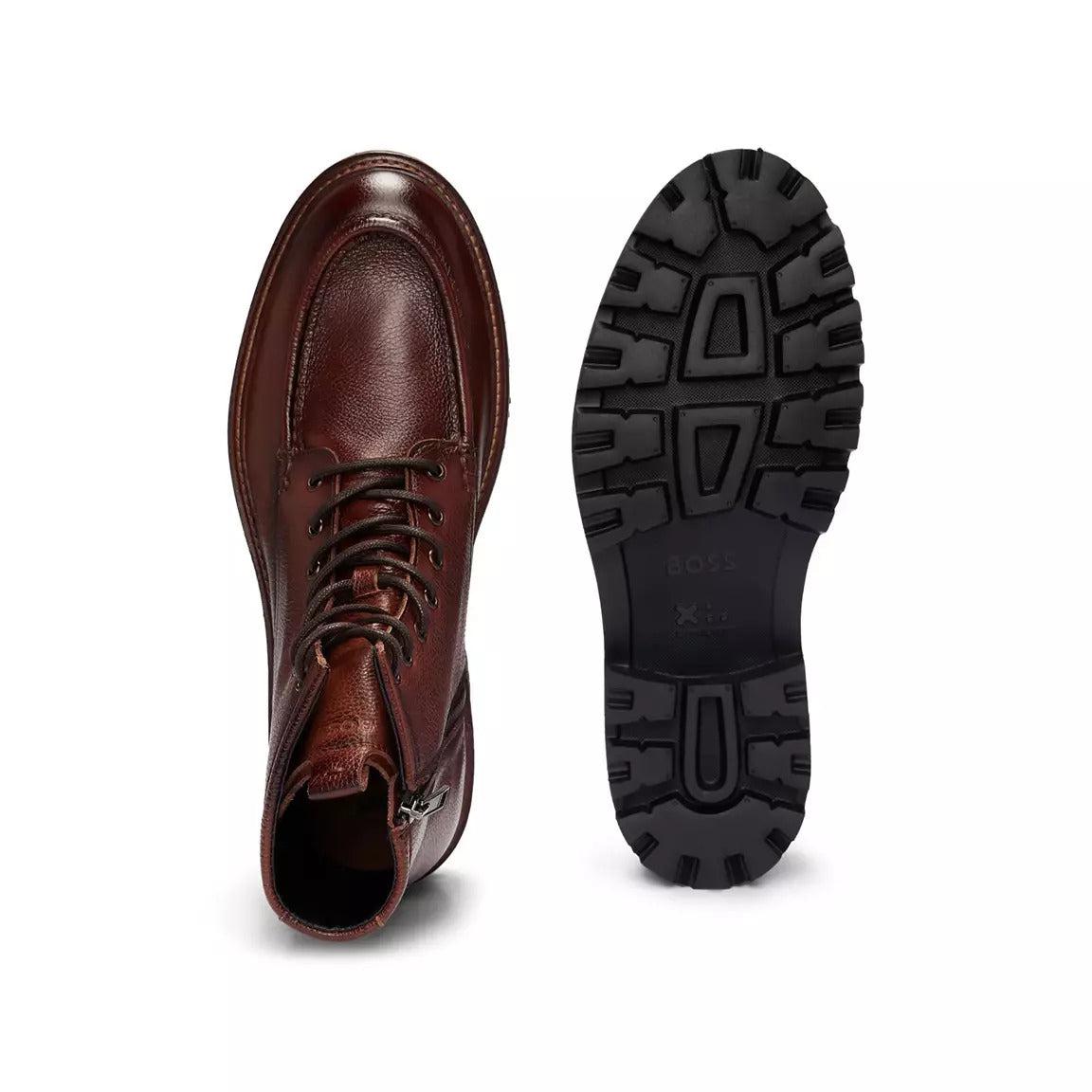 Julyo_Halb-Sko-Hugo Boss-Aandahls