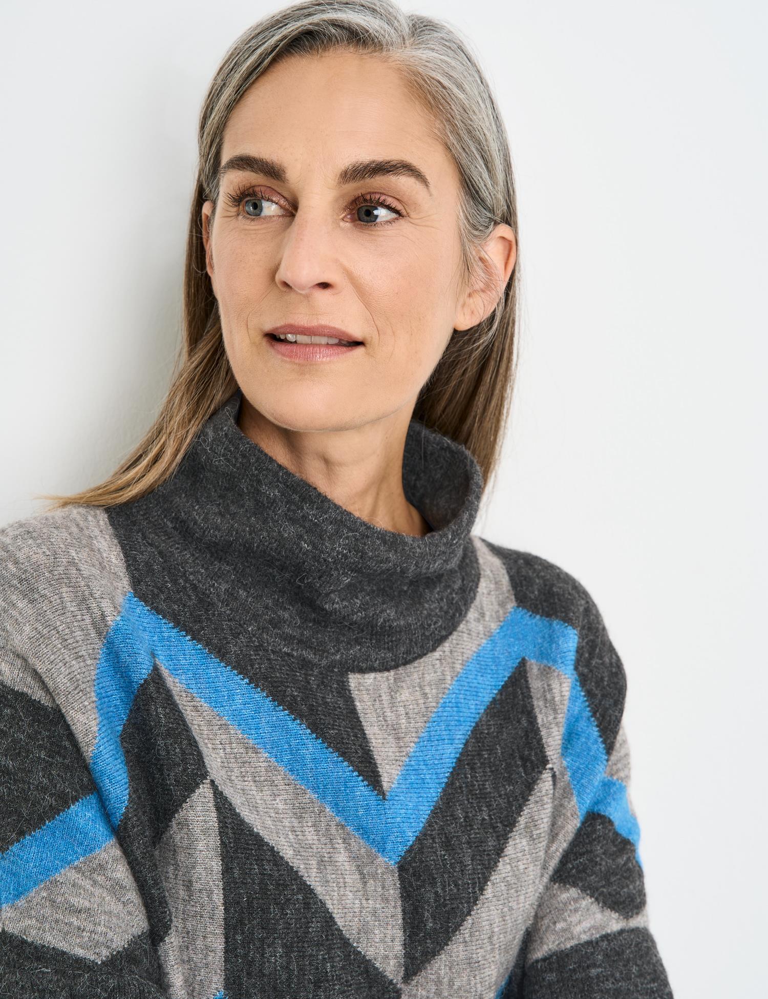 Jumper-Genser-Gerry Weber-Aandahls