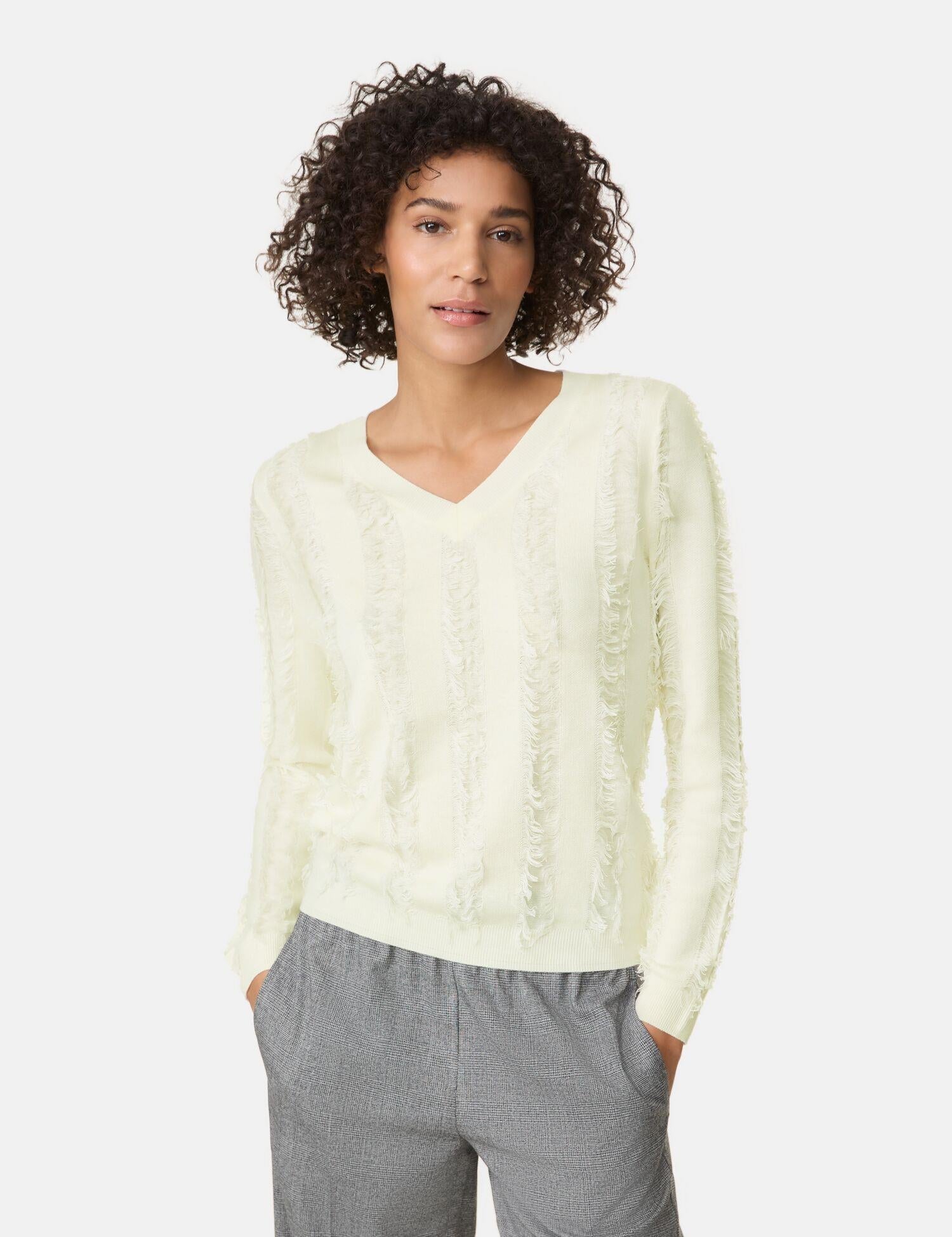 Jumper-Genser-Gerry Weber-Aandahls