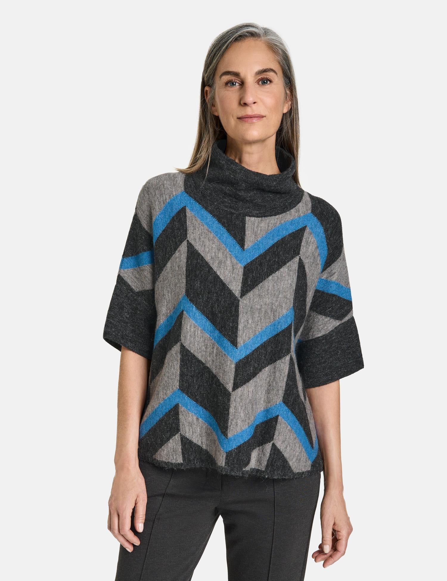 Jumper-Genser-Gerry Weber-Aandahls