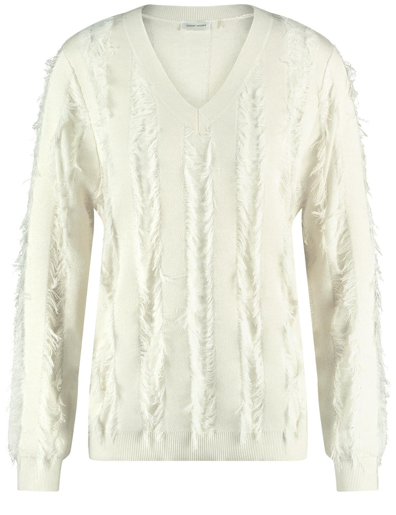 Jumper-Genser-Gerry Weber-Aandahls