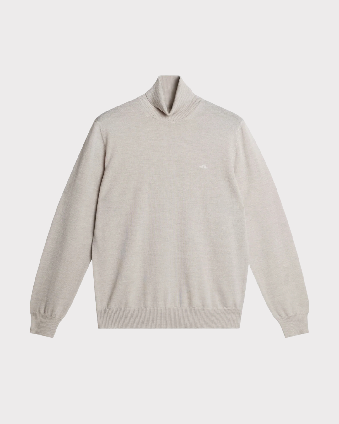 Kaden Merino Turtle Neck-Genser-J.Lindeberg-Aandahls