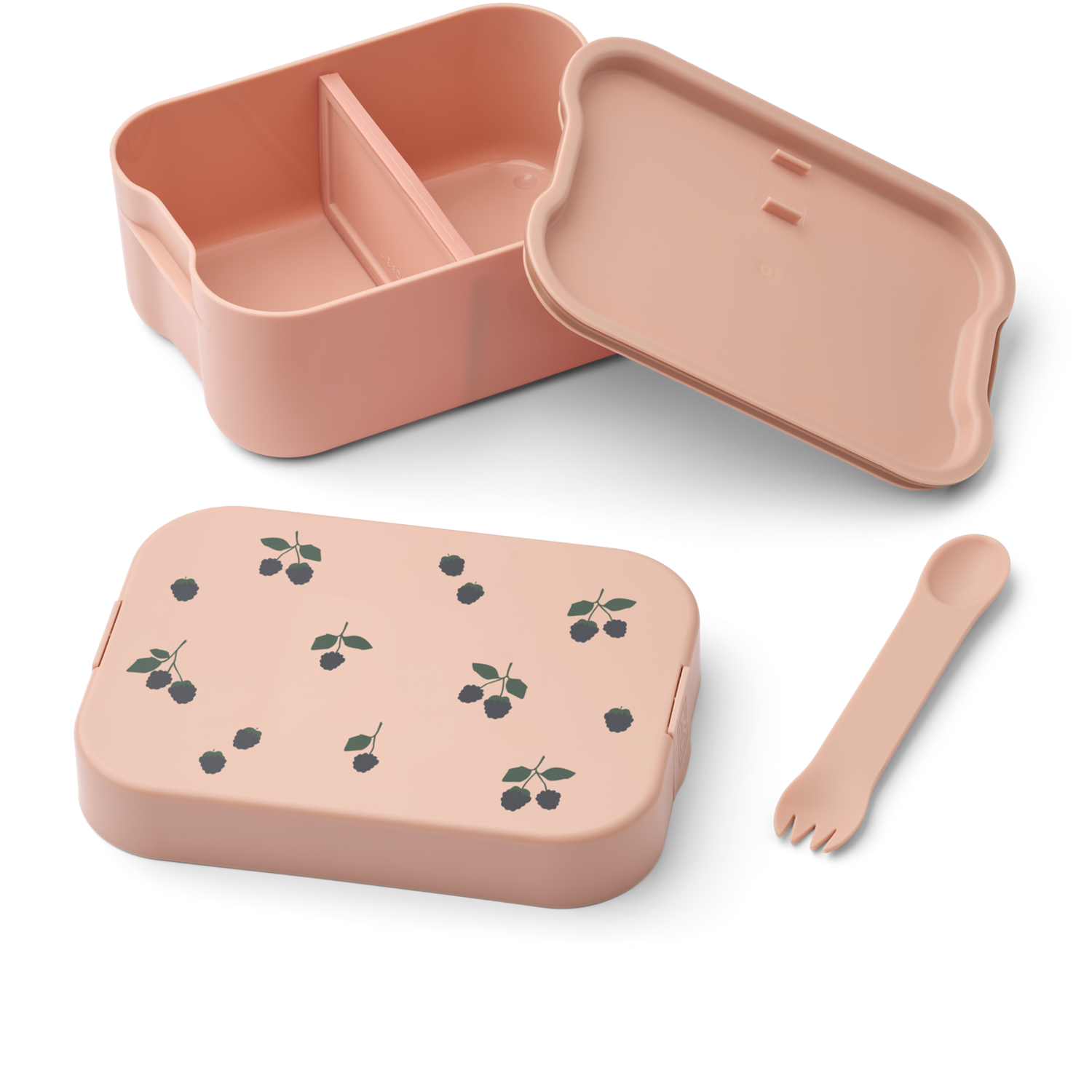 Kamil lunchbox-Tilbehør-Liewood-Aandahls