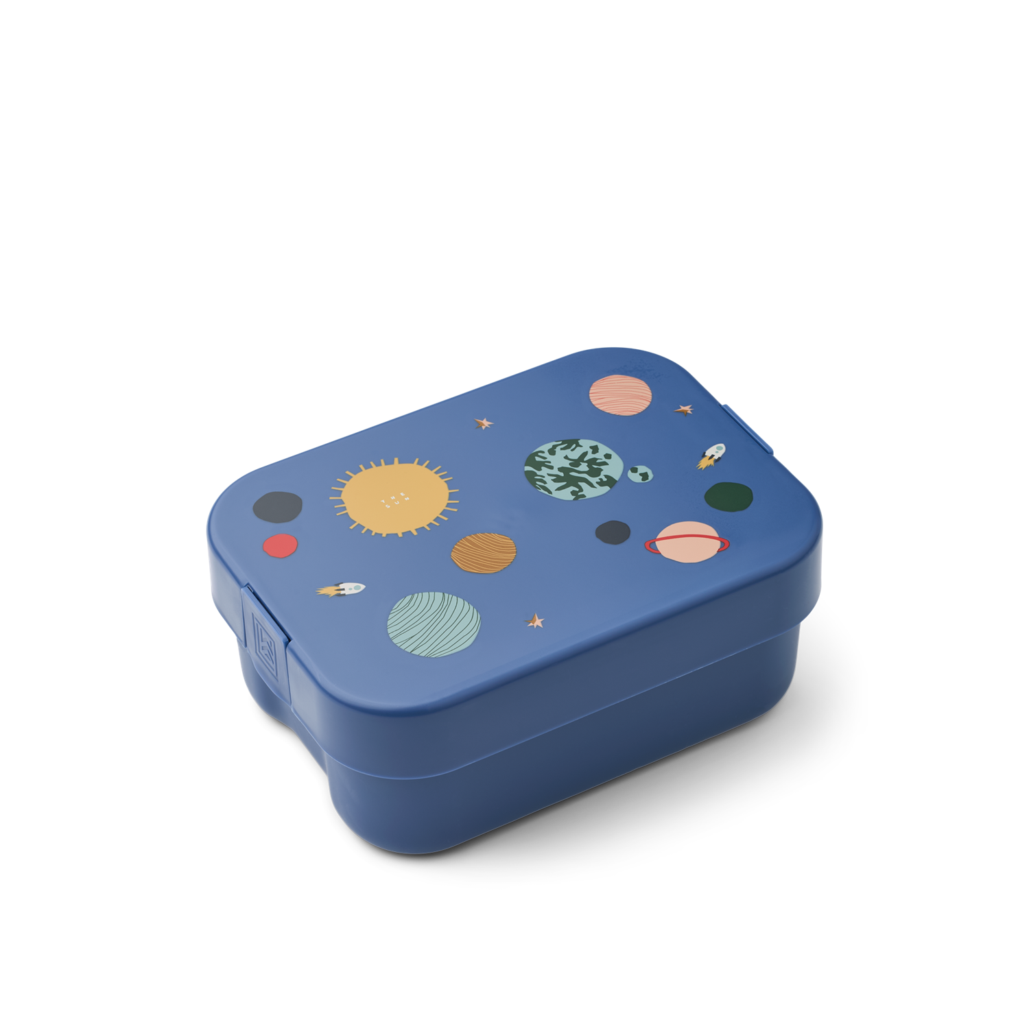 Kamil lunchbox-Tilbehør-Liewood-Aandahls