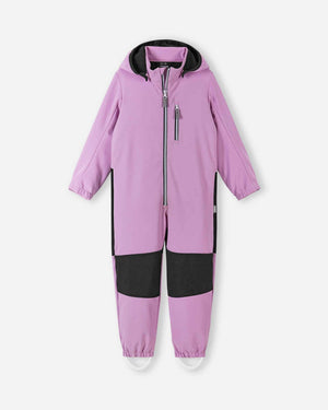 Kapelli vårdress-Yttertøy-Reima-Aandahls