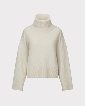 Karine merino sweater-Genser-Ella&il-Aandahls