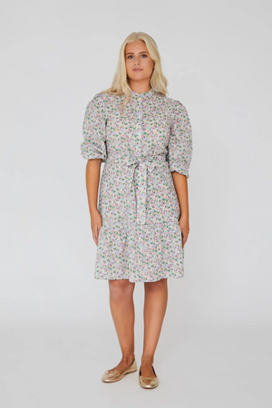 Kate dress-Kjole-A-View-Aandahls