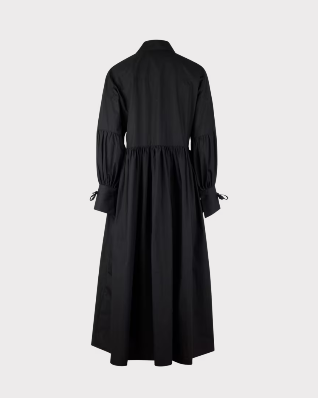 Kate dress-Kjole-Stenströms-Aandahls