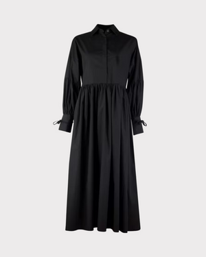 Kate dress-Kjole-Stenströms-Aandahls
