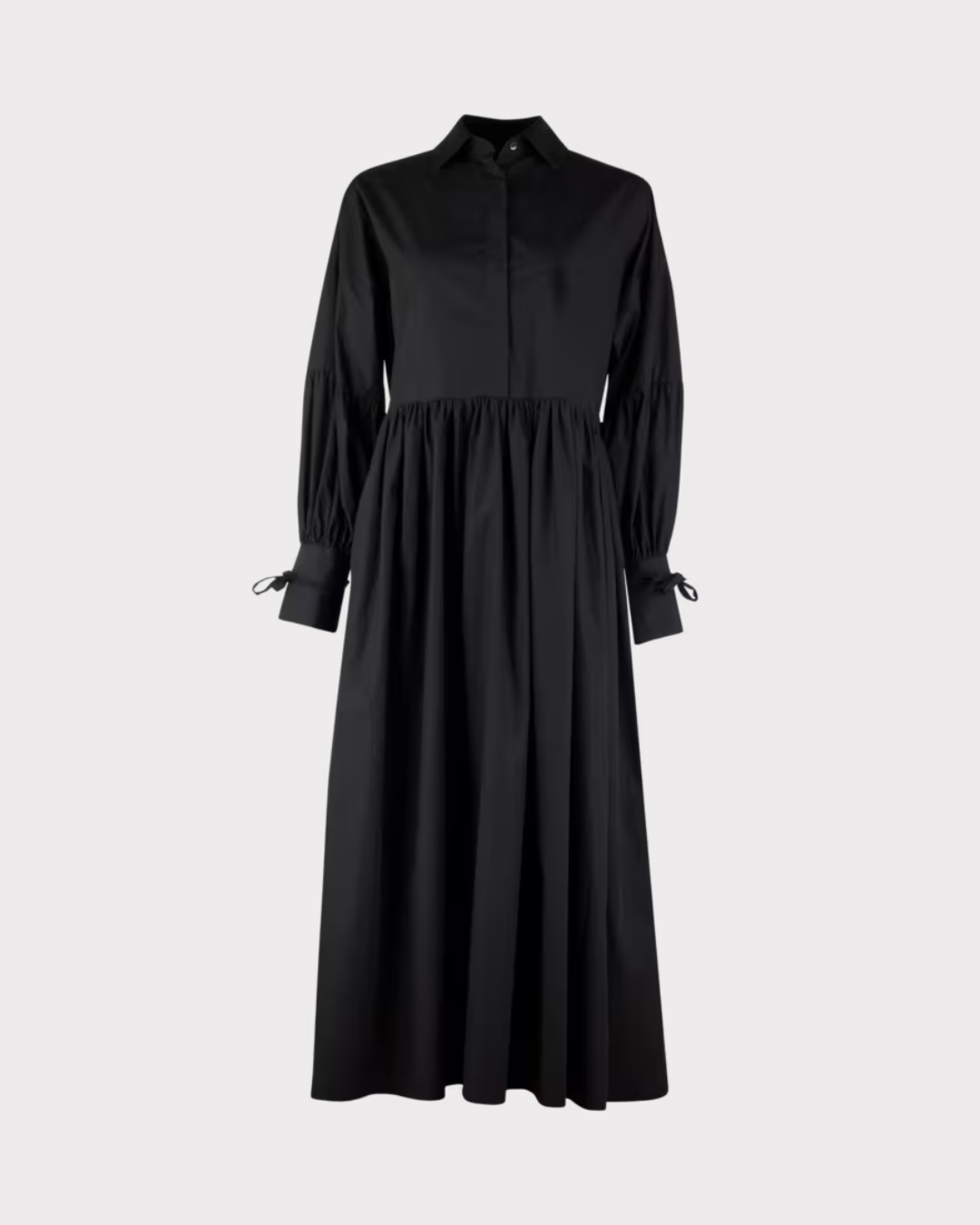 Kate dress-Kjole-Stenströms-Aandahls