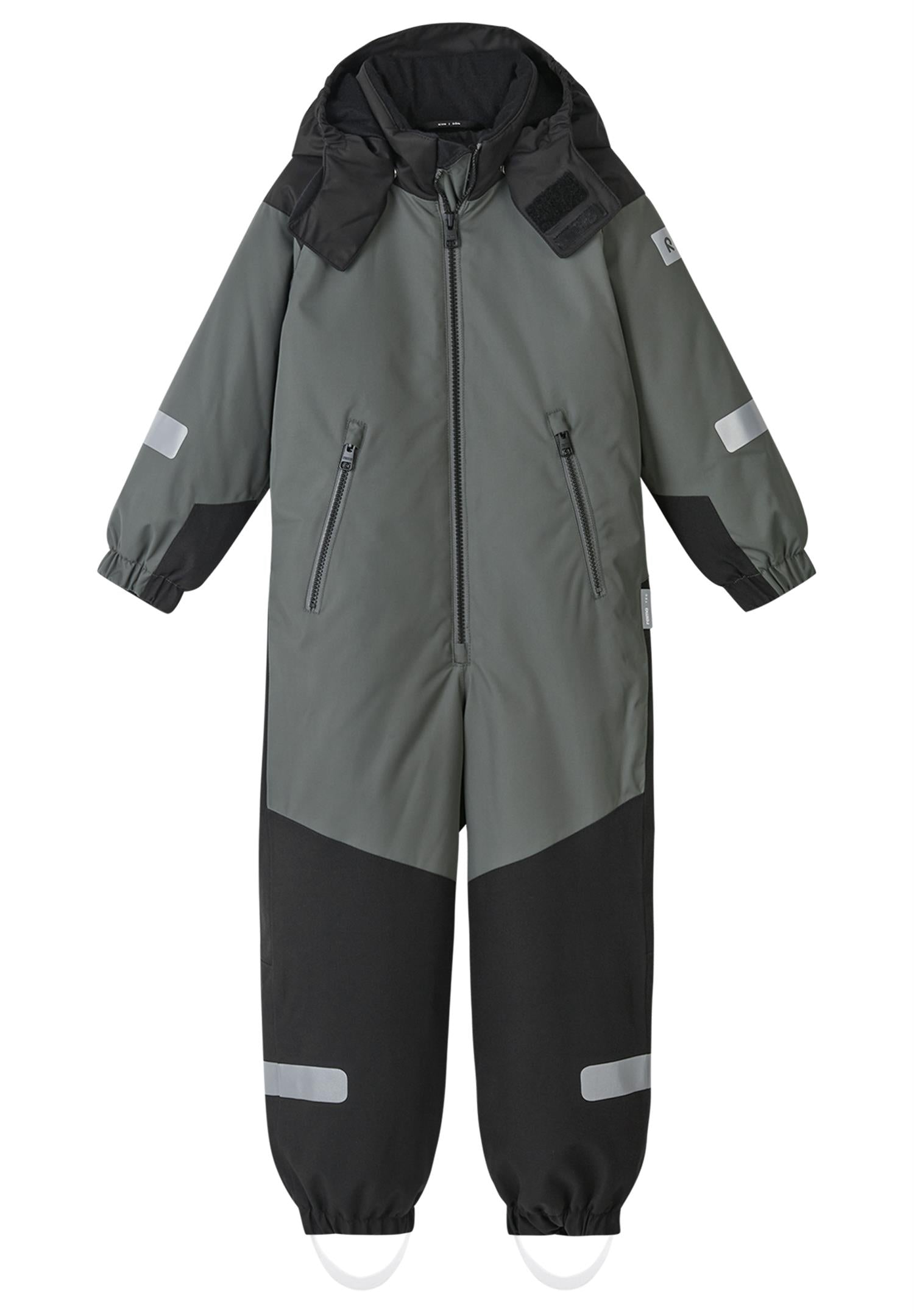 Kauhava winter dress-Yttertøy-Reima-Aandahls